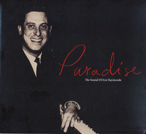 Various - Paradise (The Sound Of Ivor Raymonde)