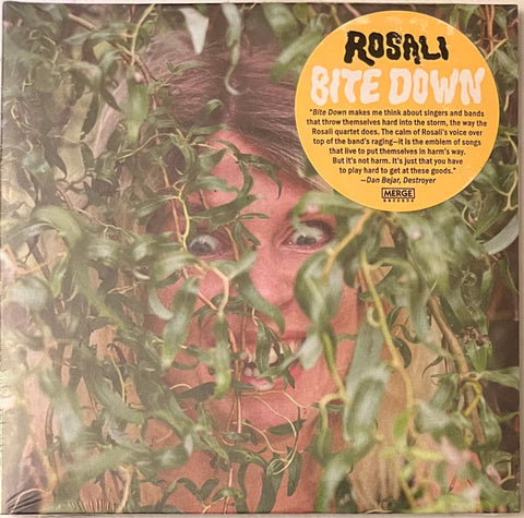 Rosali - Bite Down