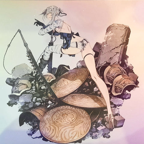Various - NieR Replicant -10+1 Years- Kainé