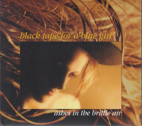 black tape for a blue girl - Ashes In The Brittle Air