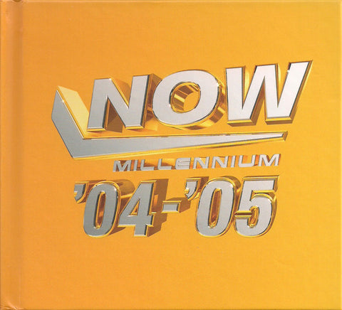 Various - Now Millennium '04-'05