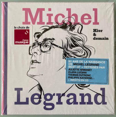 Michel Legrand - Hier & Demain