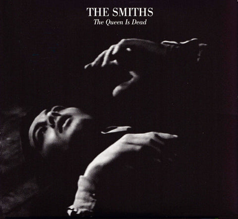 The Smiths - The Queen Is Dead