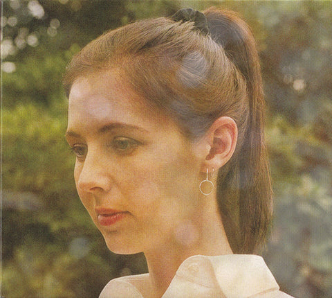 Carla dal Forno - Look Up Sharp