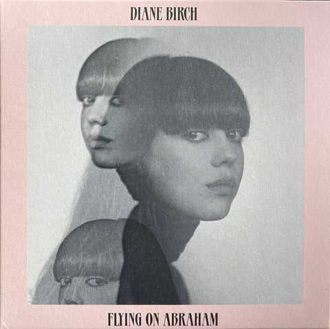 Diane Birch - Flying On Abraham