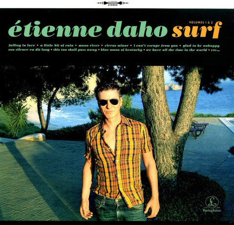 Étienne Daho - Surf (Volumes 1 & 2)