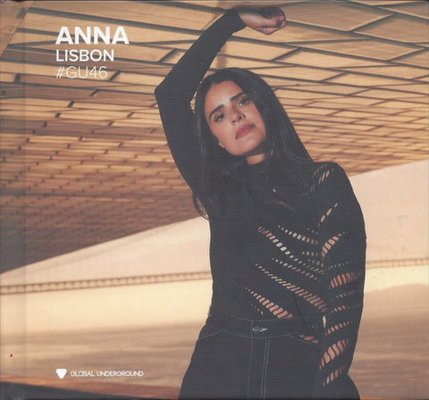 ANNA - Lisbon #GU46