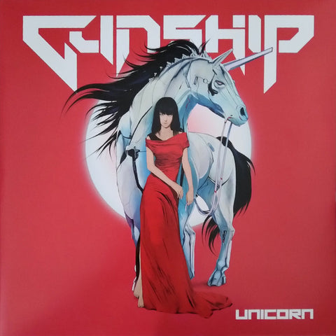GUNSHIP - Unicorn