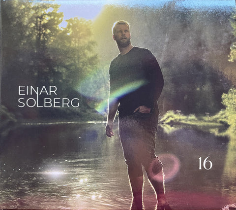 Einar Solberg - 16