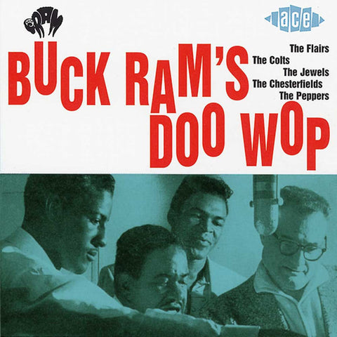Various - Buck Ram's Doo Wop