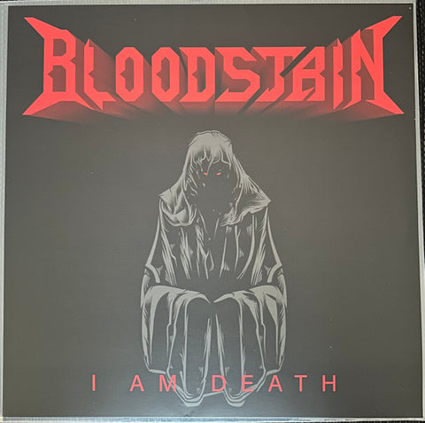 Bloodstain - I Am Death