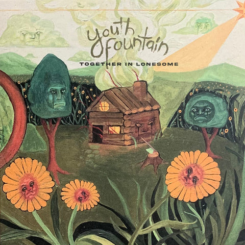 Youth Fountain - Together In Lonesome