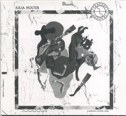 Julia Holter - Tragedy
