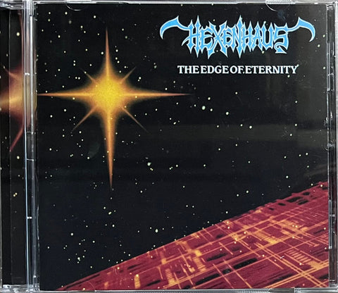 Hexenhaus - The Edge Of Eternity