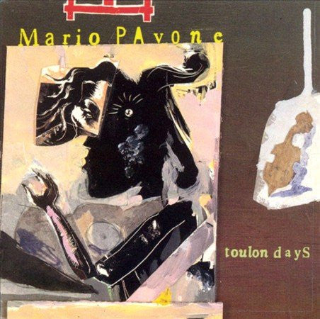 Mario Pavone - Toulon Days