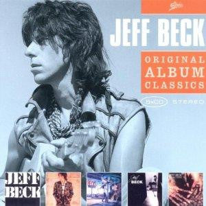 Jeff Beck - Original Album Classics