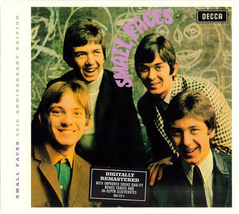 Small Faces - Small Faces