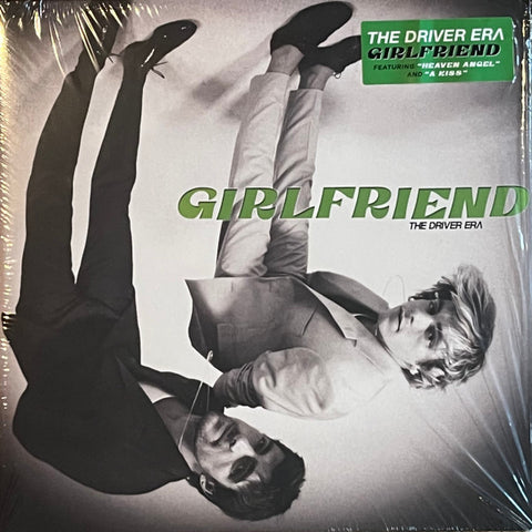 The Driver Era - Girlfriend