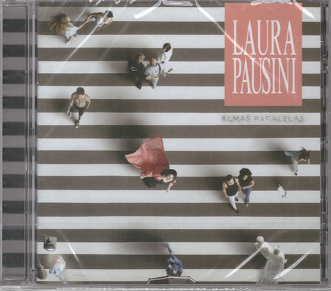 Laura Pausini - Almas Paralelas