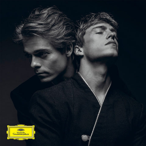 Lucas Jussen, Arthur Jussen - Cantus