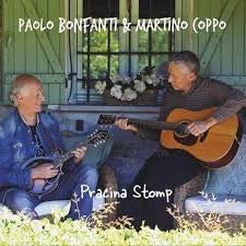 Paolo Bonfanti & Martino Coppo - Pracina Stomp