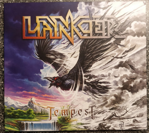 Lancer - Tempest