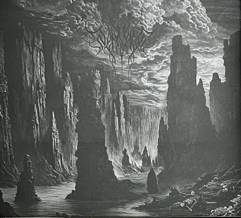 Nekyros - Nyxian Path