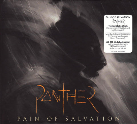 Pain Of Salvation - Panther