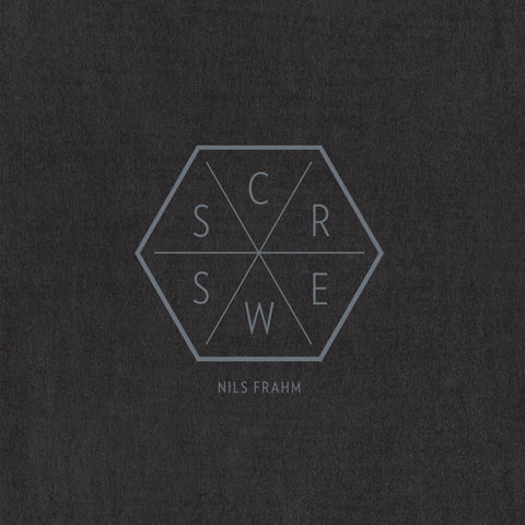 Nils Frahm - Screws Reworked