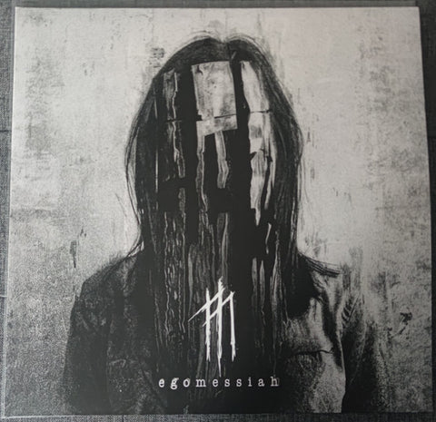 Pinhead - Egomessiah