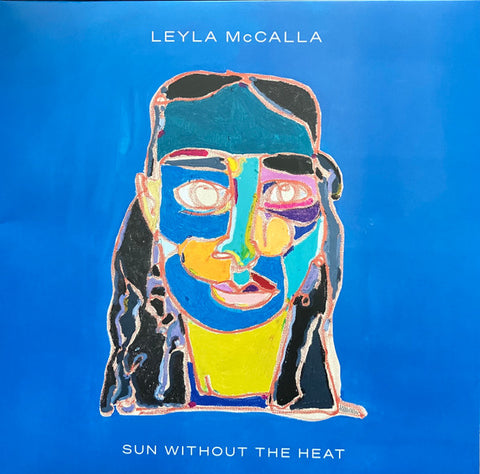 Leyla McCalla - Sun Without The Heat