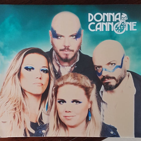 Donna Cannone - Donna Cannone