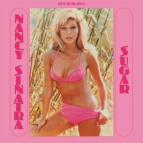 Nancy Sinatra - Sugar