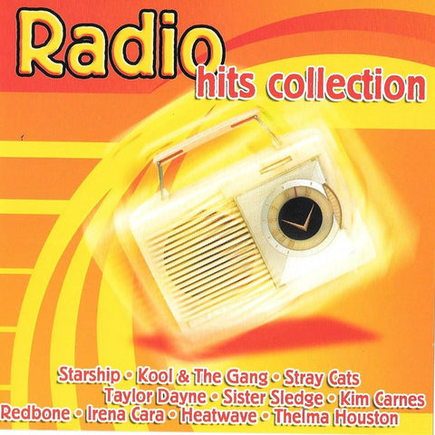 Various - Radio Hits Collection