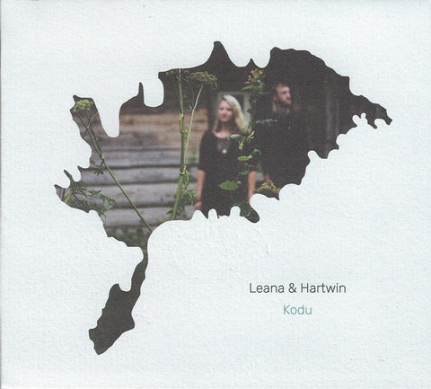 Leana & Hartwin - Kodu