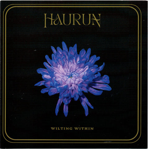 Haurun - Wilting Within