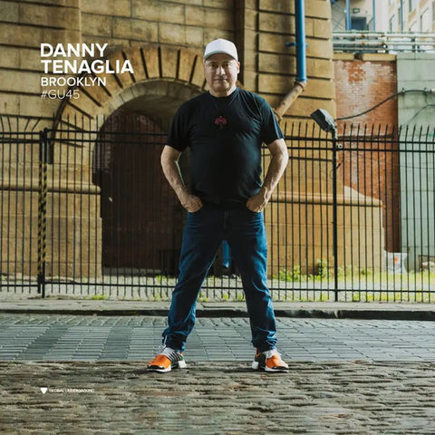 Danny Tenaglia - Brooklyn #GU45