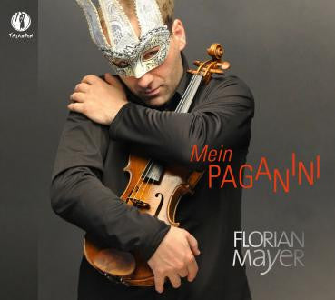 Florian Mayer - Mein Paganini