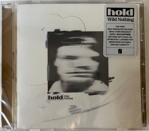 Wild Nothing - Hold
