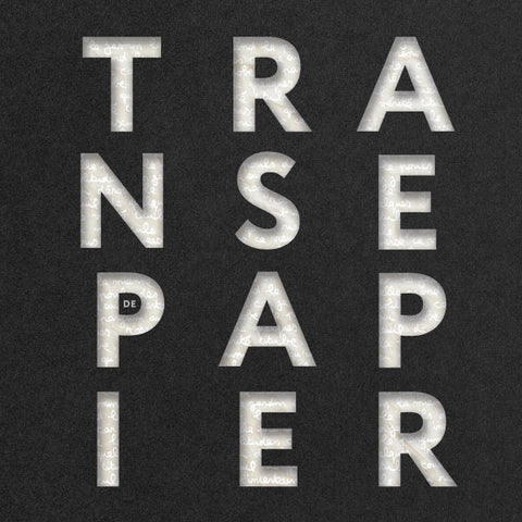 Lo'Jo - Transe De Papier