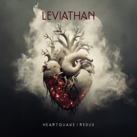 Leviathan - Heartquake / Redux