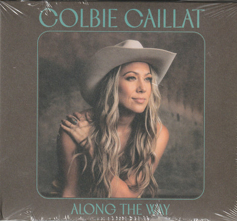 Colbie Caillat - Along The Way