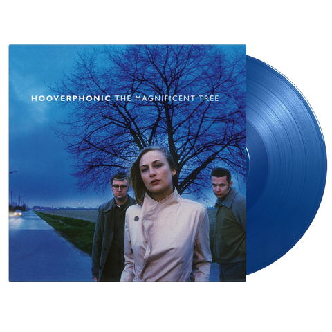Hooverphonic - The Magnificent Tree