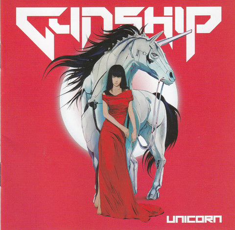 GUNSHIP - Unicorn