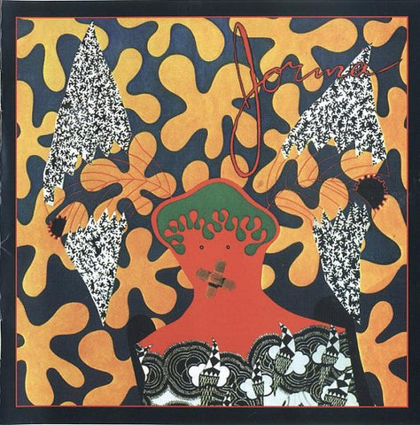 Jorma Kaukonen - Jorma
