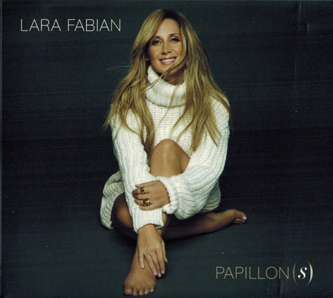 Lara Fabian - Papillon(s)
