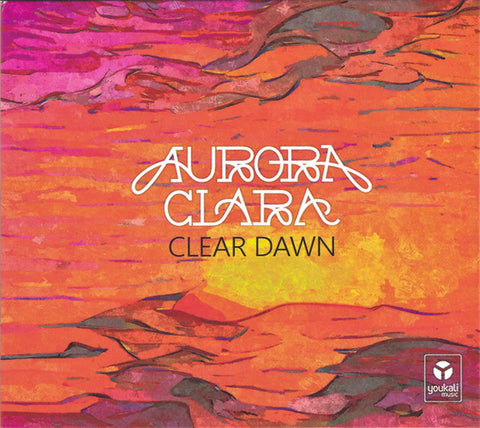 Aurora Clara - Clear Dawn