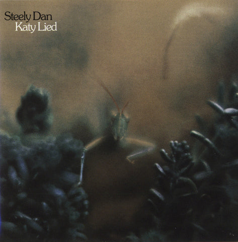 Steely Dan - Katy Lied