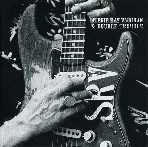 Stevie Ray Vaughan & Double Trouble - The Real Deal: Greatest Hits Volume 2