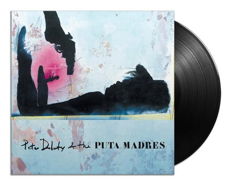Peter Doherty & The Puta Madres - Peter Doherty & The Puta Madres